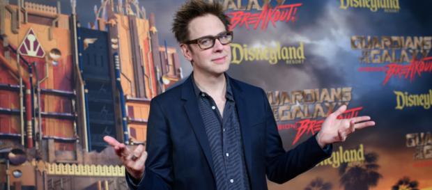 Disney no se apresura en reemplazar a James Gunn tras despido por tweets sobre pedófila Disney no se apresura en reemplazar a James Gunn tras despido por tweets sobre pedófila