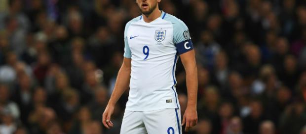 Kane podría cambiar de club este verano Kane podría cambiar de club este verano
