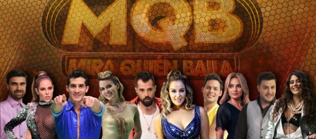 Llegó la hora: estos son los 10 famosos que estarán en Mira Quién ... - univision.com Llegó la hora: estos son los 10 famosos que estarán en Mira Quién ... - univision.com