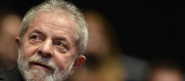Lula vient de lancer sa campagne pour la présidentielle, même si son inéligibilité est probable. Lula vient de lancer sa campagne pour la présidentielle, même si son inéligibilité est probable.