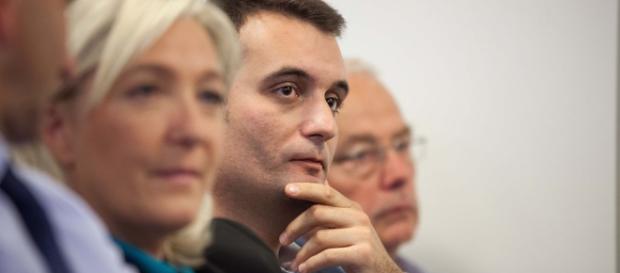 Madonna tacle le FN , Florian Philippot répond - Closer - closermag.fr Madonna tacle le FN , Florian Philippot répond - Closer - closermag.fr