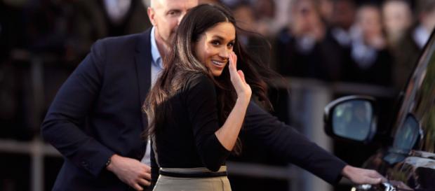 Meghan Markle no asistirá a los Premios Emmy en los Ángeles Meghan Markle no asistirá a los Premios Emmy en los Ángeles
