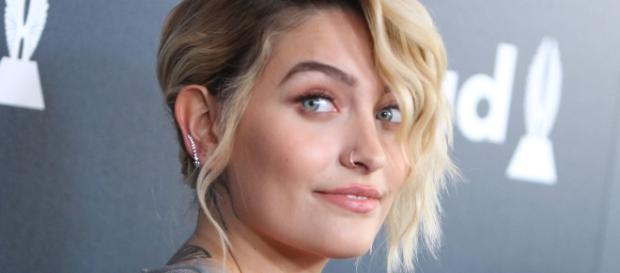 Paris Jackson ha anunciado en sus redes sociales su cambio hacia un estilo de vida más saludable Paris Jackson ha anunciado en sus redes sociales su cambio hacia un estilo de vida más saludable