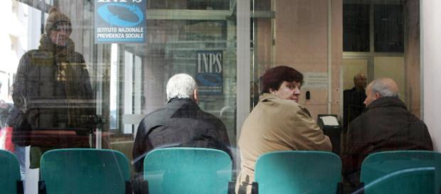 Pensioni, a settembre arriva la quattordicesima, nuova erogazione da parte dell'Inps Pensioni, a settembre arriva la quattordicesima, nuova erogazione da parte dell'Inps