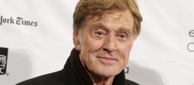Robert Redford anuncia su retiro de las pantallas depués de 21 años de carrea Robert Redford anuncia su retiro de las pantallas depués de 21 años de carrea