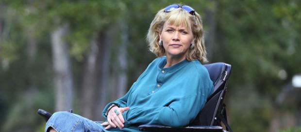 Samantha Markle hermanastra de la nueva Duquesa Meghan. Samantha Markle hermanastra de la nueva Duquesa Meghan.