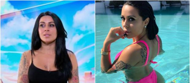 Shanna Kress : déçue par le montage des Anges 10, elle pousse un ... - gossip-room.fr Shanna Kress : déçue par le montage des Anges 10, elle pousse un ... - gossip-room.fr