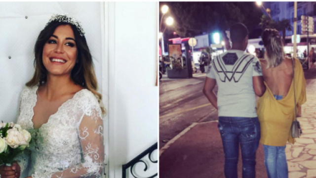 Ana&iuml;s Camizuli : elle annonce son divorce apr&egrave;s un an de mariage ! - gossip-room.fr