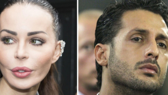 Gossip: Nina Moric è tornata single per 'colpa' di Fabrizio Corona? L'accusa di Favoloso.