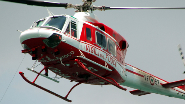 Gravissimo incidente sulla A14, all'altezza di Borgo Panigale