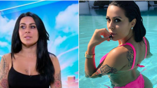 Shanna Kress : déçue par le montage des Anges 10, elle pousse un ... - gossip-room.fr
