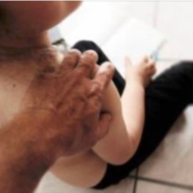Napoli, arrestato fisioterapista per abusi su bambine autistiche - Teleclubitalia.it