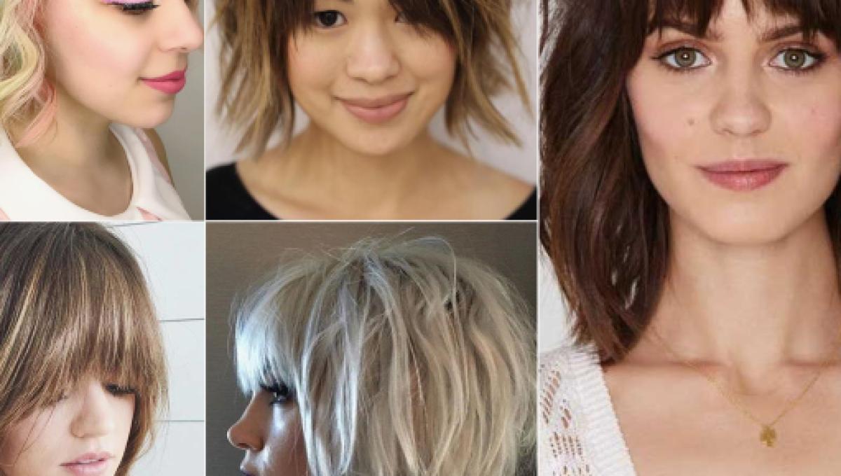 Provare Un Taglio Di Capelli On Line Tagli Per Capelli Corti