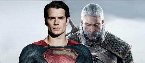 Henry Cavill Wants To Star In Netflix's Witcher Adaptation - screenrant.com