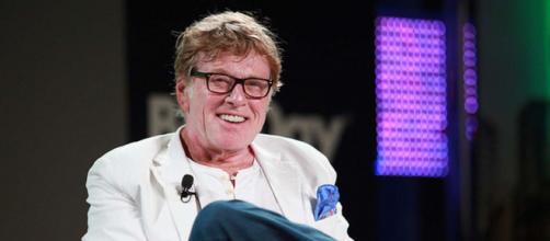 Robert Redford, 81, says he is retiring after "Old Man & The Gun." [Image Global Panorama/Flickr]