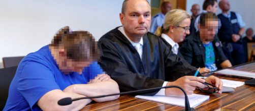 12 años de prisión para mujer alemana acusada de prostituir a su ... - com.do