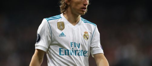 Calciomercato Inter: affare Modric, pronta la denuncia del Real