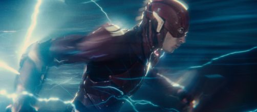 Cine] The Flash se empezaría a rodar en febrero de 2019 - BdS ... - blogdesuperheroes.es