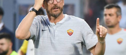 Diretta Roma-Real Madrid in tv e streaming
