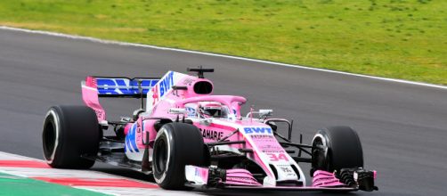 Force India: tra i nuovi proprietari c'è il padre di Lance Stroll - wikipedia.org