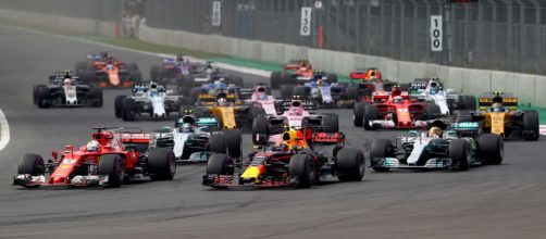 Formula 1: per il 2019 il mercato piloti è ancora apertissimo - beyondtheflag.com