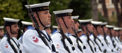 Forze Armate: bando di concorso per 2.225 VFP1 da reclutare nella Marina Militare