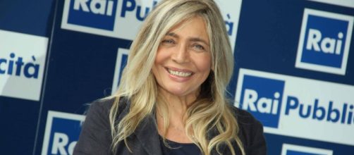 Mara Venier torna al timone di 'Domenica In' dopo l'edizione del 2014
