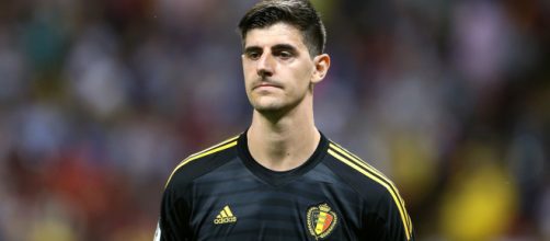 Mercato - Real Madrid : Le transfert de Thibaut Courtois confirmé