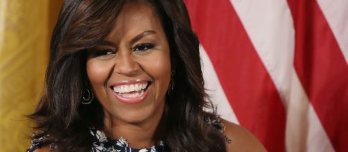 Michelle Obama cuelga un mensaje de felicitación a su esposo por su cumpleaños 57 en Instagram
