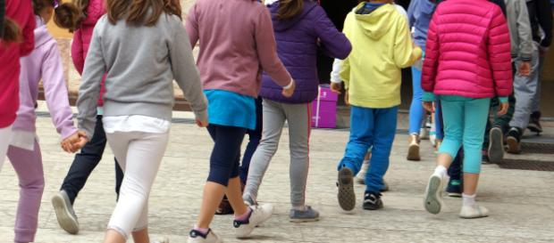 Calendario scuola, le festività e i ponti dell'anno scolastico 2018/2019 Calendario scuola, le festività e i ponti dell'anno scolastico 2018/2019