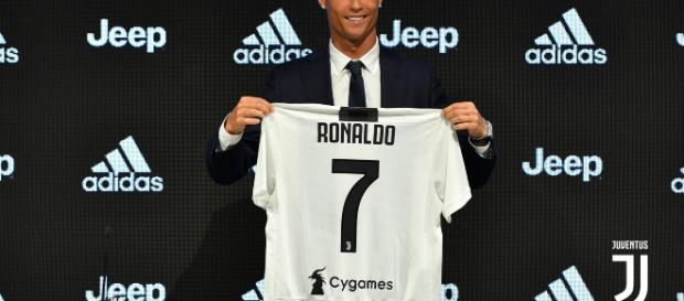 Cristiano Ronaldo ha mostrado gran calidad en los entrenamientos Cristiano Ronaldo ha mostrado gran calidad en los entrenamientos