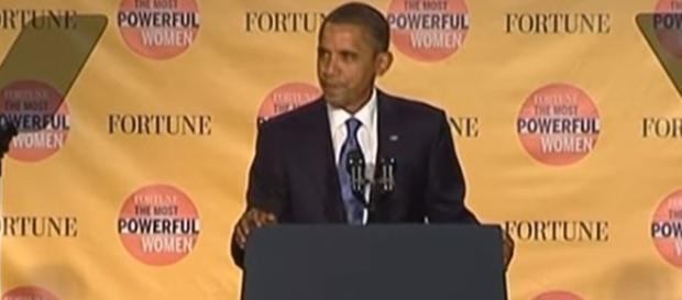 Embarrassing moment for politicans and their citizens - Image credit - RT | YouTube Embarrassing moment for politicans and their citizens - Image credit - RT | YouTube