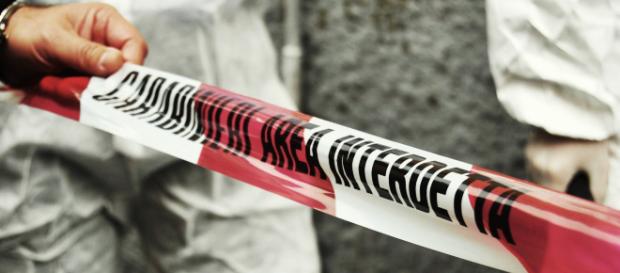 Femminicido nel veneto , arrestato il marito. Femminicido nel veneto , arrestato il marito.