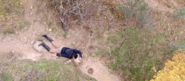 Il Segreto anticipazioni, Prudencio ha un grave incidente Il Segreto anticipazioni, Prudencio ha un grave incidente