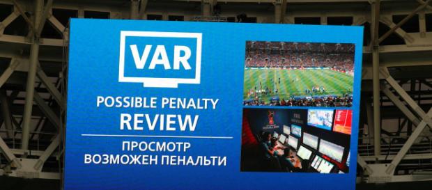 El VAR hará su estreno en Liga española en la Supercopa de España El VAR hará su estreno en Liga española en la Supercopa de España