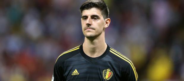 Mercato - Real Madrid : Le transfert de Thibaut Courtois confirmé Mercato - Real Madrid : Le transfert de Thibaut Courtois confirmé