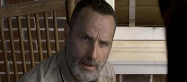 More details are out for "The Walking Dead" season 9 including cast changes. [Image TV Guide/YouTube More details are out for "The Walking Dead" season 9 including cast changes. [Image TV Guide/YouTube