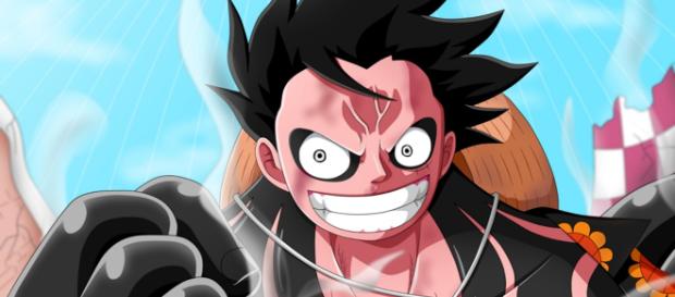 Es probable que veamos a Trafalgar Law en el capítulo 914 de "One Piece". Es probable que veamos a Trafalgar Law en el capítulo 914 de "One Piece".