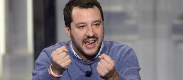 Pensioni, Salvini ad Arcore: ‘Smonteremo pezzo per pezzo la legge Fornero’ Pensioni, Salvini ad Arcore: ‘Smonteremo pezzo per pezzo la legge Fornero’