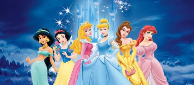 Princesas e os signos. (Foto/Reprodução via Blasting). Princesas e os signos. (Foto/Reprodução via Blasting).