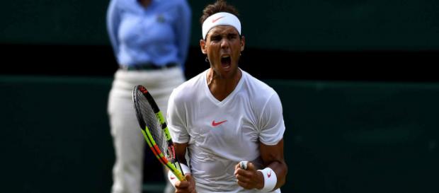 Rafael Nadal | Overview | ATP World Tour | Tennis - atpworldtour.com Rafael Nadal | Overview | ATP World Tour | Tennis - atpworldtour.com