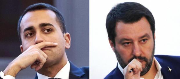Riforma Pensioni del Governo Conte: quota 100 in legge di Bilancio Riforma Pensioni del Governo Conte: quota 100 in legge di Bilancio