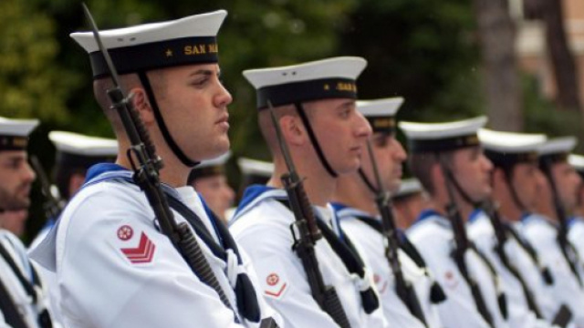 Forze Armate: bando di concorso per 2.225 VFP1 da reclutare nella Marina Militare