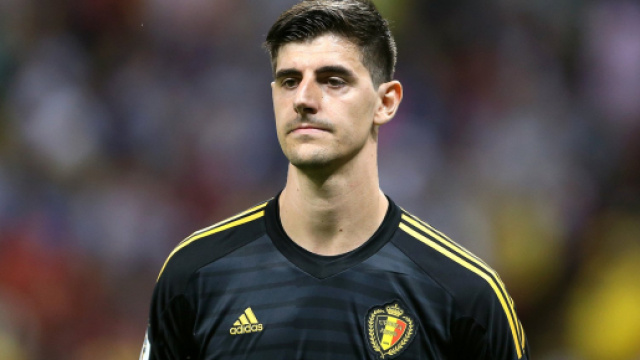 Mercato - Real Madrid : Le transfert de Thibaut Courtois confirmé