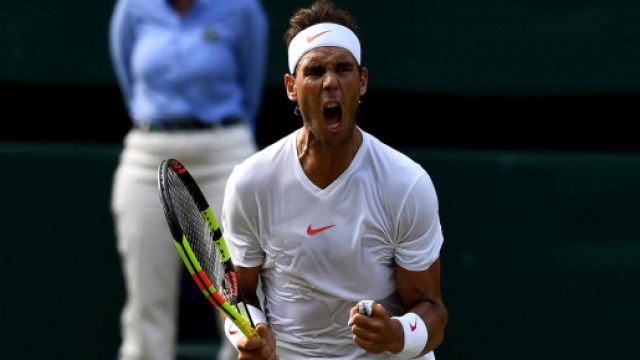 Rafael Nadal | Overview | ATP World Tour | Tennis - atpworldtour.com