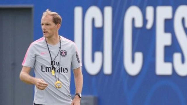 Valérien Ismaël parle de Thomas Tuchel