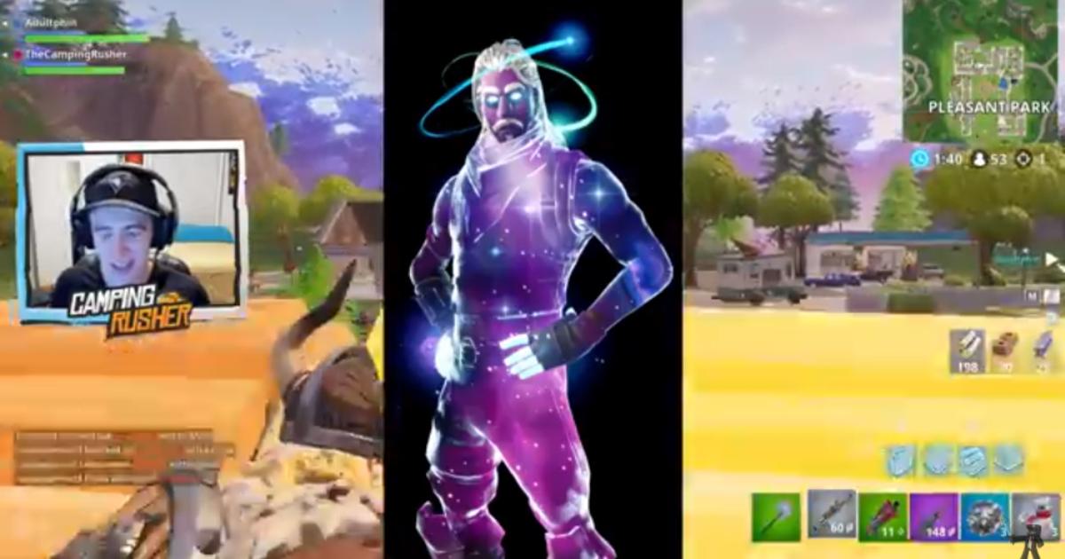 Fortnite Game Files Hint At A So Called Punch Pack New Skins - fortnite game files hint at a so called punch pack new skins other cosmetics leaked