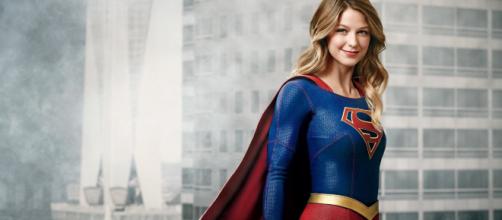 Man of Steel 2: ¿Supergirl será parte de la película? - Cultura Geek - com.ar