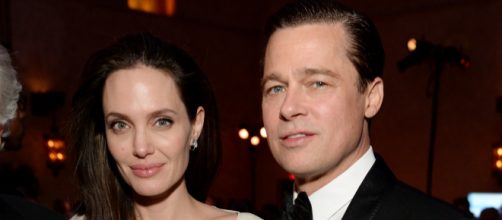 Brad Pitt desmiente a Angelina y dice que le ha dado más de $9 millones para sus hijos