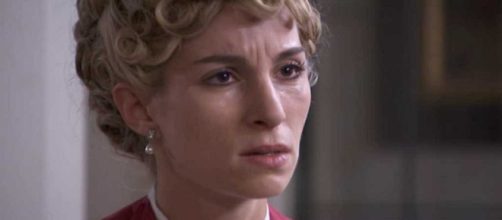 Anticipazioni Una Vita: Cayetana scopre chi ha ucciso l’orfanello Tirso